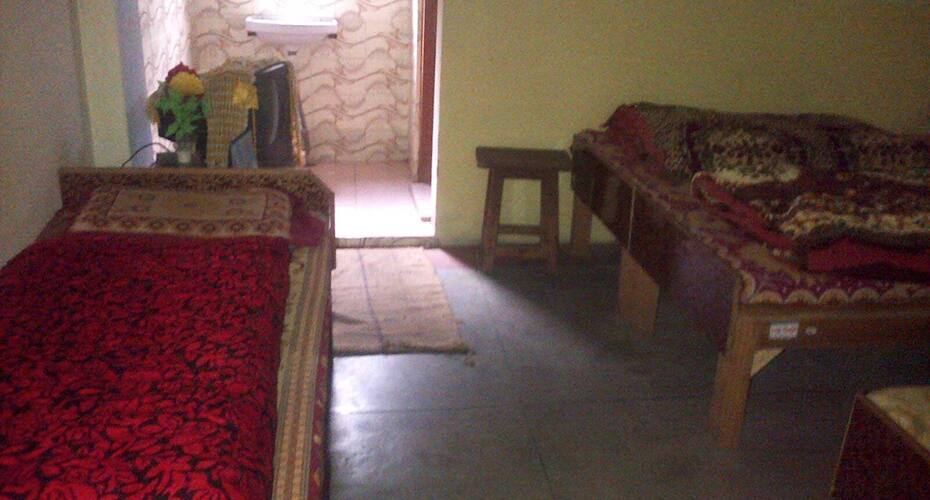 Hotel Anshu Priyanshu, Barkot 5